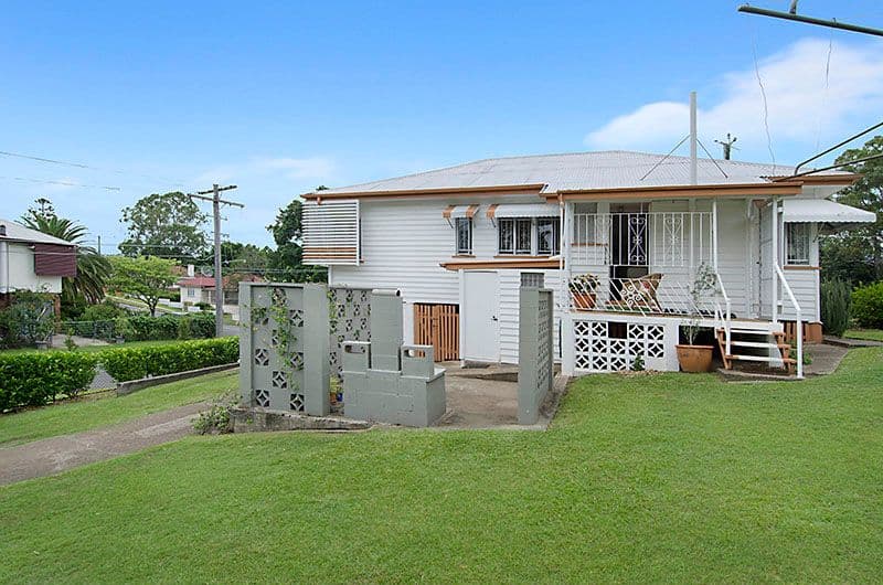 57 St Vincent Street, ASHGROVE QLD 4060, Ashgrove - Thumbnail 2