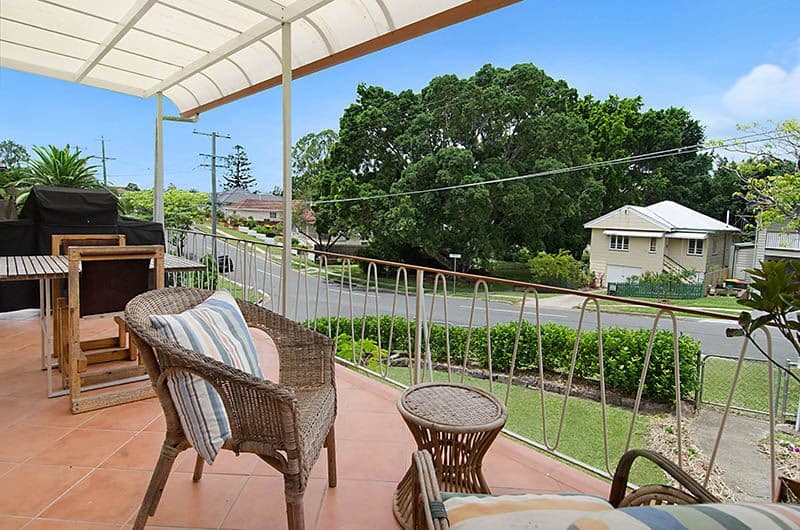 57 St Vincent Street, ASHGROVE QLD 4060, Ashgrove - Thumbnail 3