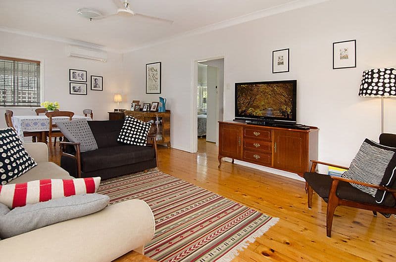 57 St Vincent Street, ASHGROVE QLD 4060, Ashgrove - Thumbnail 4