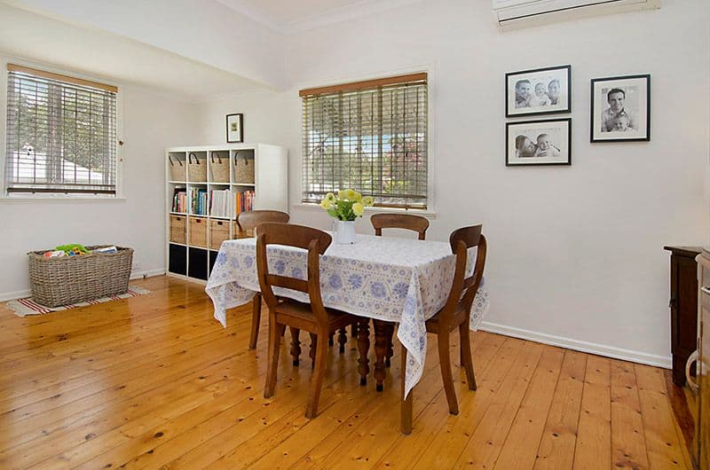 57 St Vincent Street, ASHGROVE QLD 4060, Ashgrove - Thumbnail 5