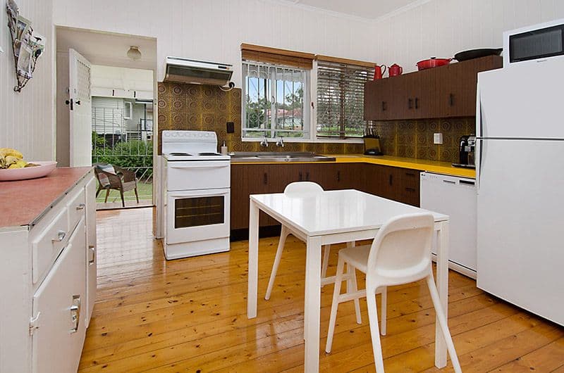 57 St Vincent Street, ASHGROVE QLD 4060, Ashgrove - Thumbnail 6
