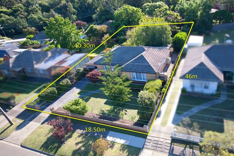 53 Drummond Street, CHADSTONE VIC 3148, Chadstone - Image 1
