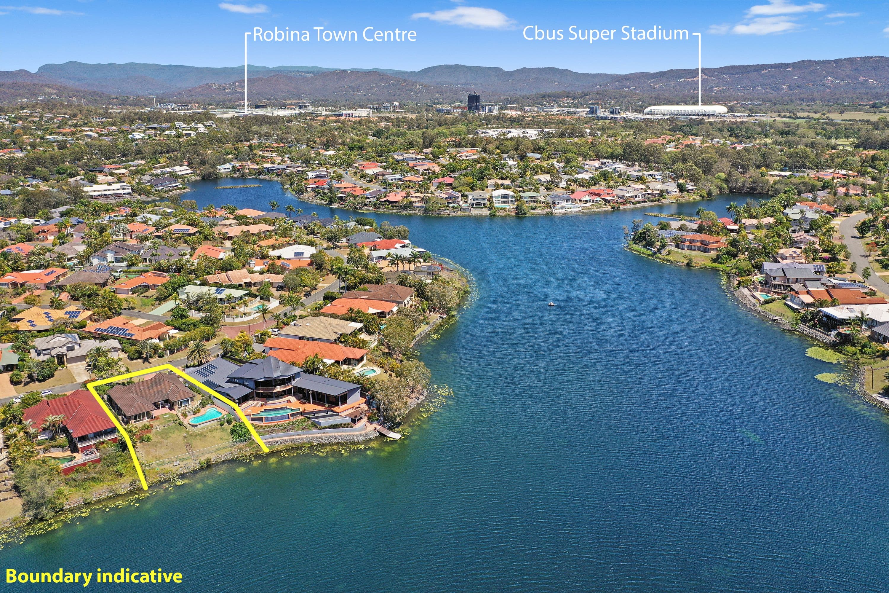 44 Mornington Terrace, Robina QLD 4226, Robina - Thumbnail 3