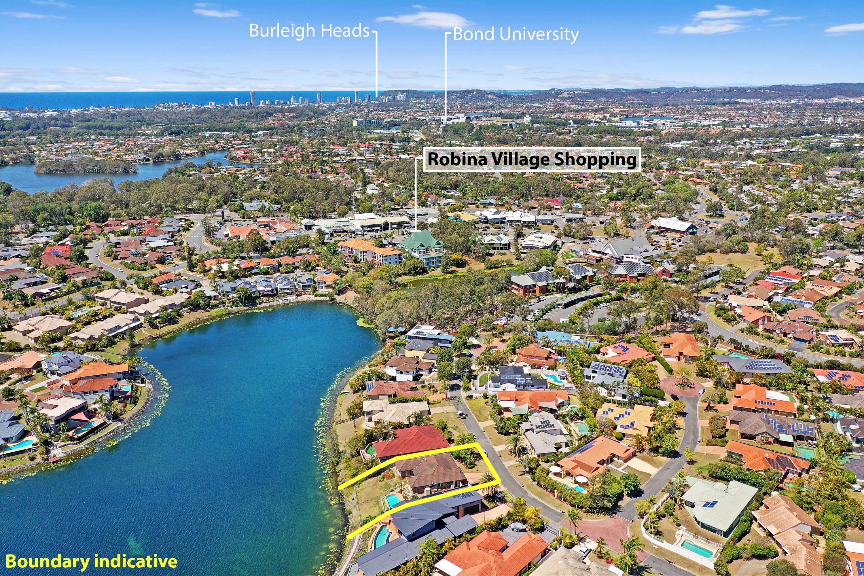 44 Mornington Terrace, Robina QLD 4226, Robina - Thumbnail 4
