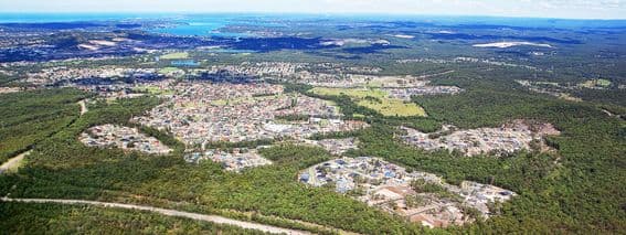Lot 3408 Yarborough Road, CAMERON PARK NSW 2285, Cameron Park - Image 1