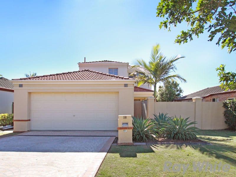 18 Jagera Circuit, TAIGUM QLD 4018, Taigum - Image 1
