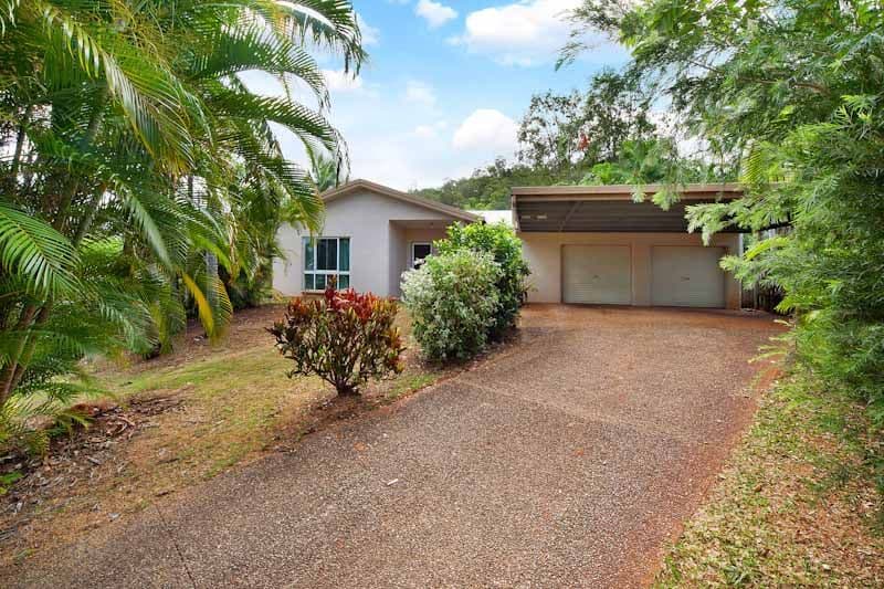 50 Malabar Street, MOUNT SHERIDAN QLD 4868, Mount Sheridan - Image 1