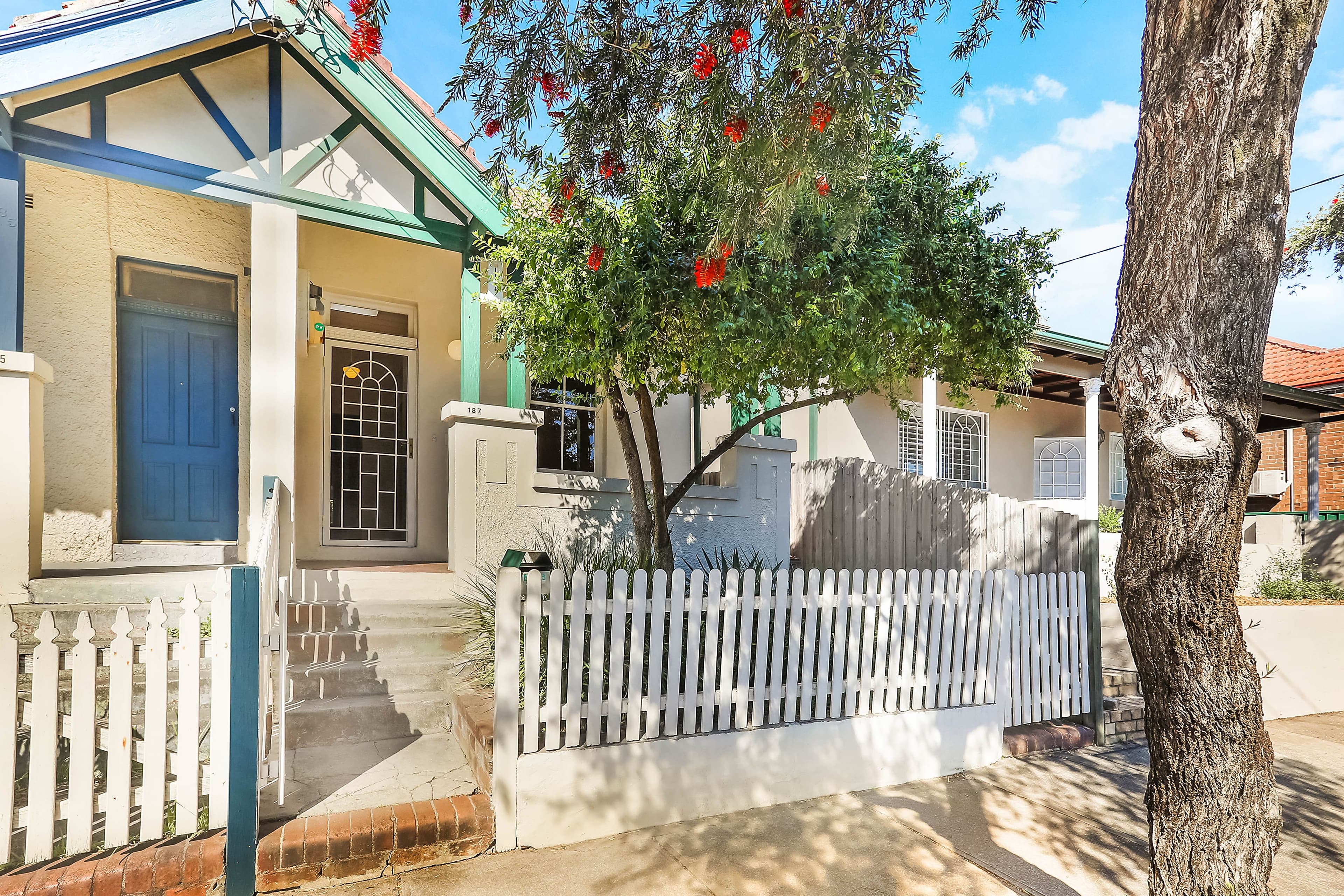 187 Denison Road, Dulwich Hill NSW 2203, Dulwich Hill - Image 1