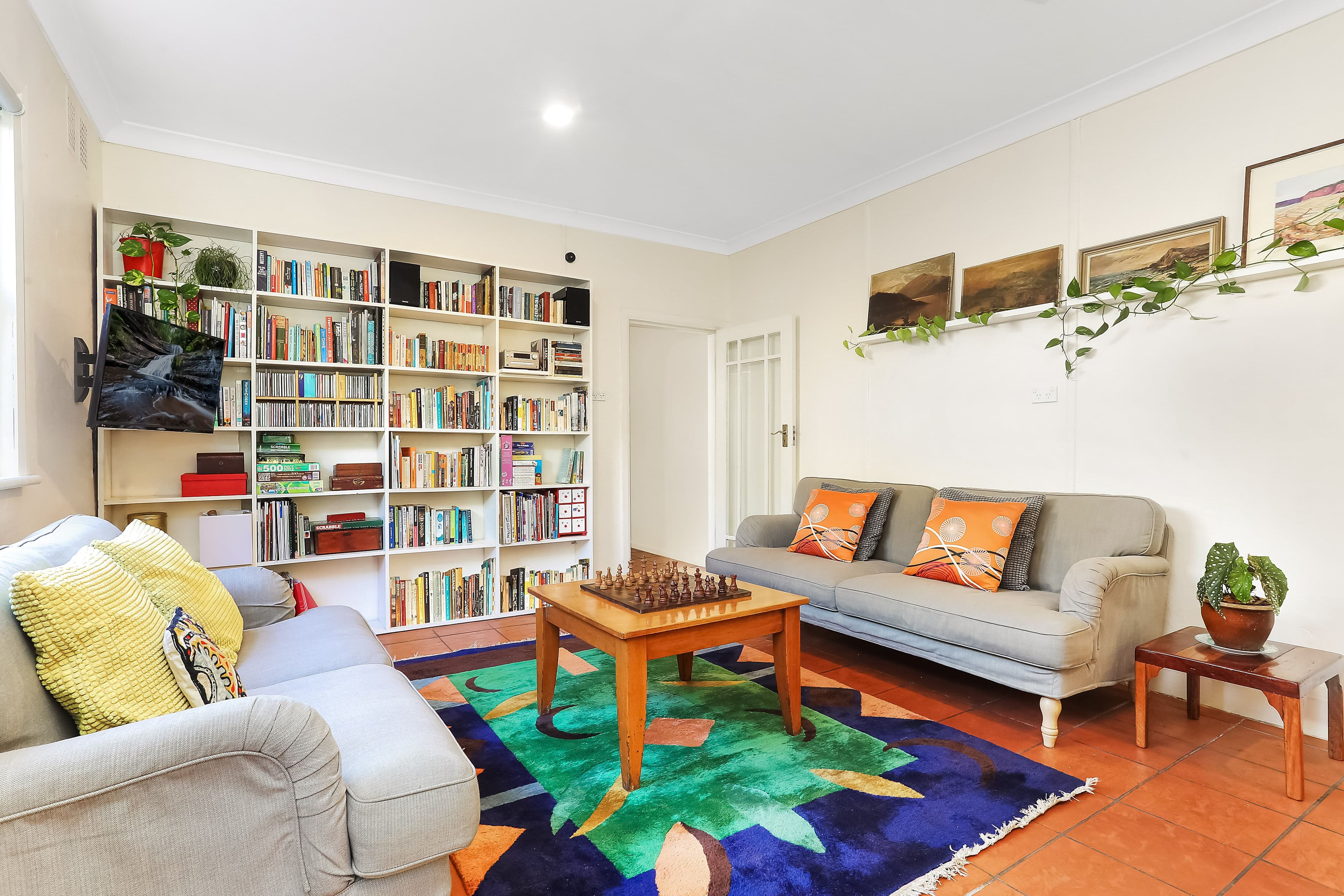 187 Denison Road, Dulwich Hill NSW 2203, Dulwich Hill - Thumbnail 2