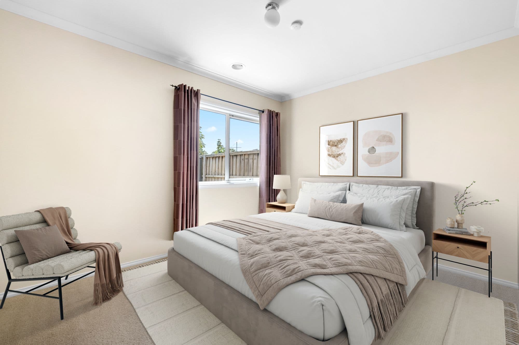 21 Trish Walk, Werribee VIC 3030, Werribee - Thumbnail 5