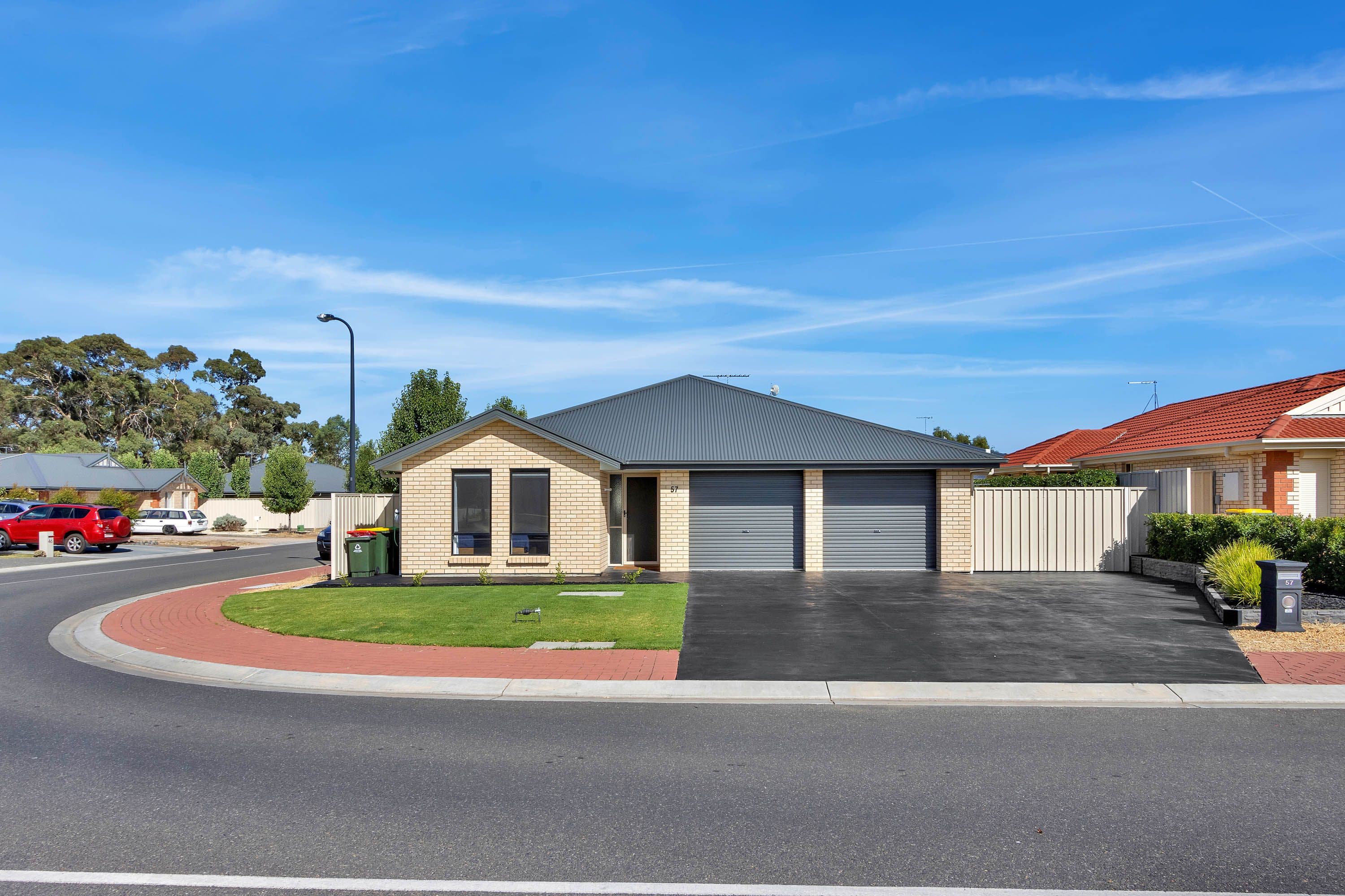 57 Centenary Avenue, Nuriootpa SA 5355, Nuriootpa - Image 1
