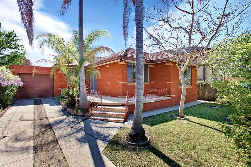 66 Cathcart Street, FAIRFIELD NSW 2165, Fairfield - Image 1