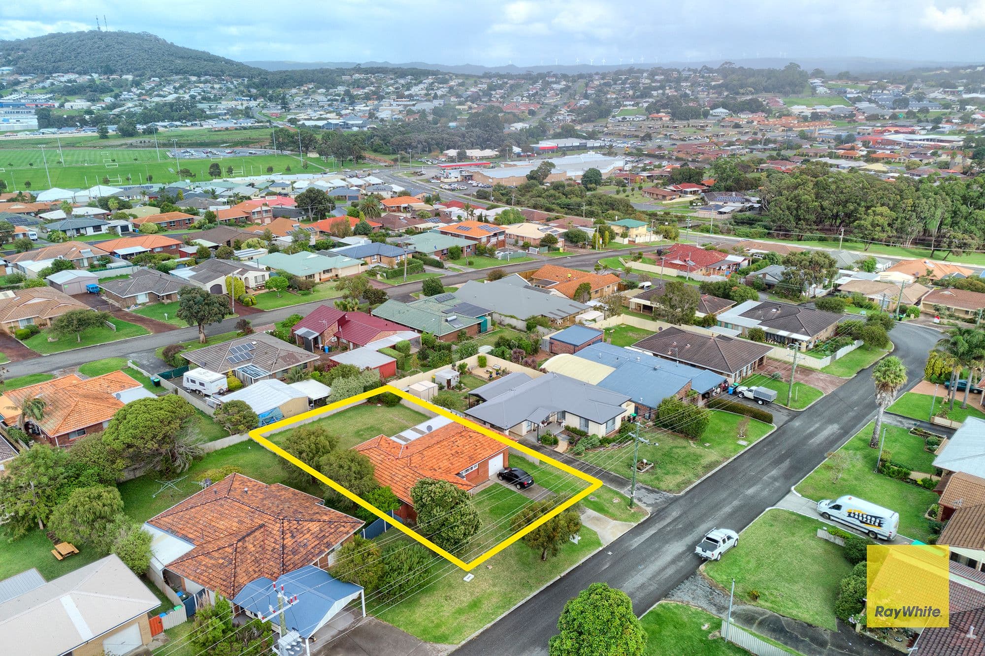 34 Marconi Road, Yakamia WA 6330, Yakamia - Thumbnail 2