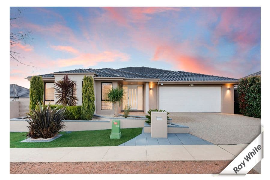 3 Leveque Street, HARRISON ACT 2914, Harrison - Image 1