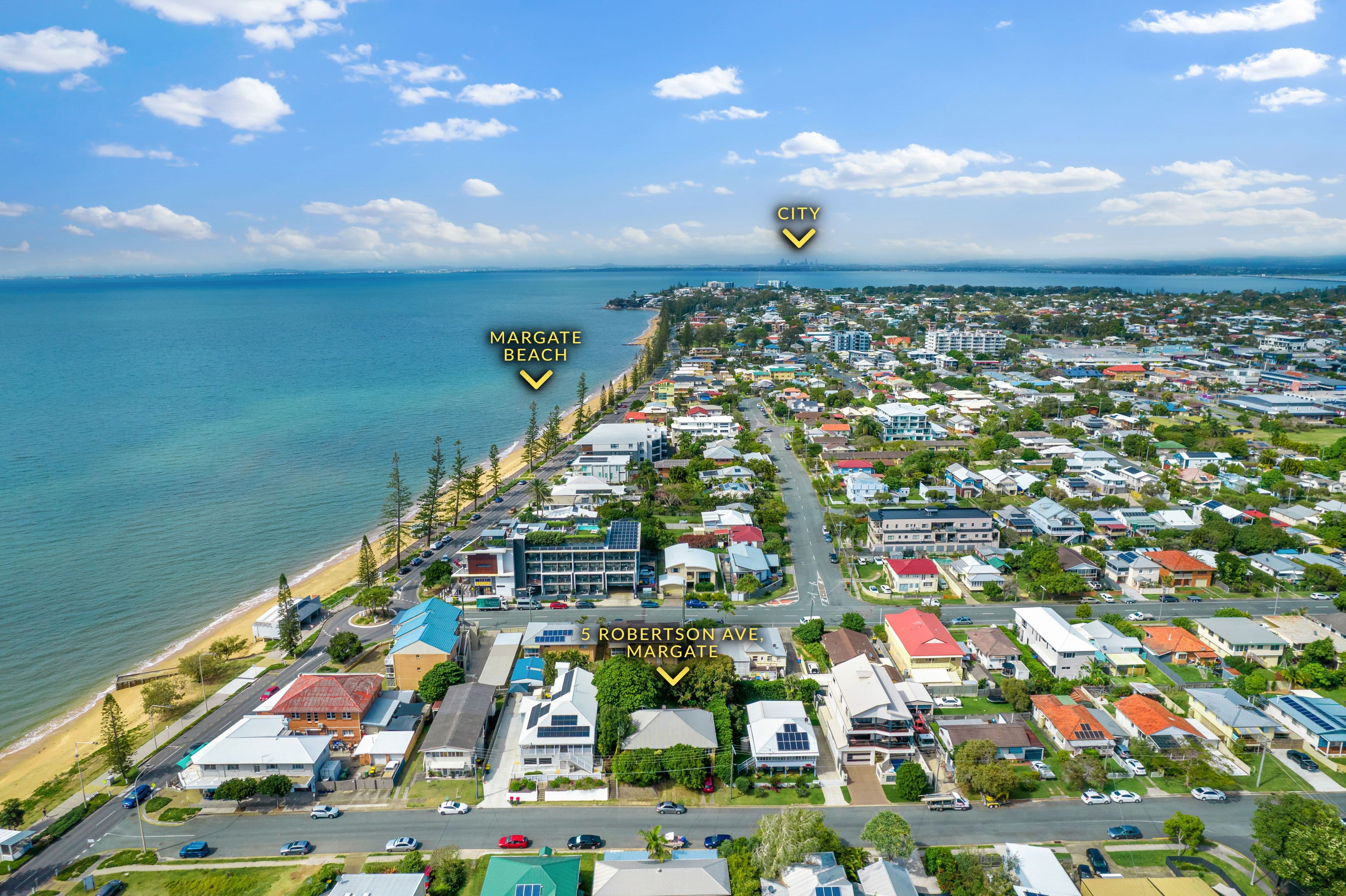 5 Robertson Avenue, Margate QLD 4019, Margate - Image 1