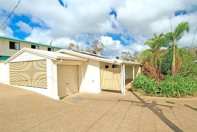Unit 1, 4 Maple Street, Yeppoon QLD 4703, Yeppoon - Image 1