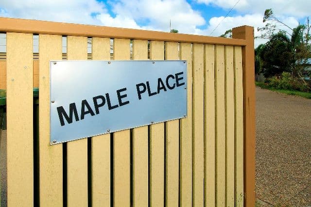 Unit 1, 4 Maple Street, Yeppoon QLD 4703, Yeppoon - Thumbnail 2