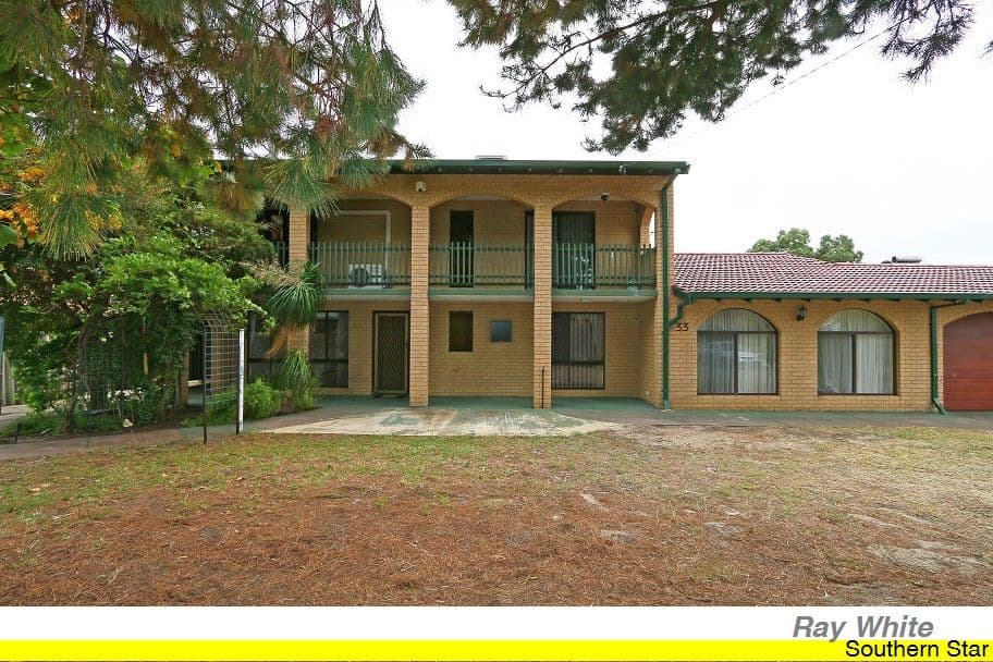 33 Third Avenue, Kelmscott WA 6111, Kelmscott - Image 1