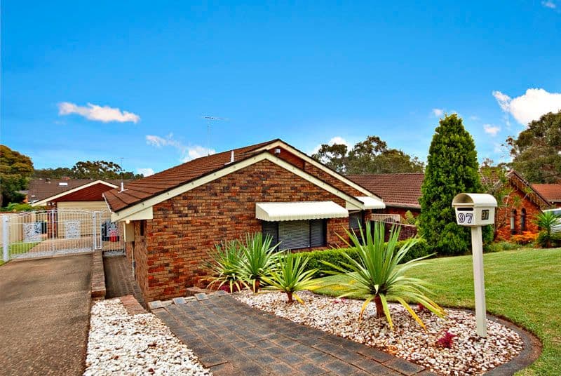 97 Billa Road, BANGOR NSW 2234, Bangor - Thumbnail 7