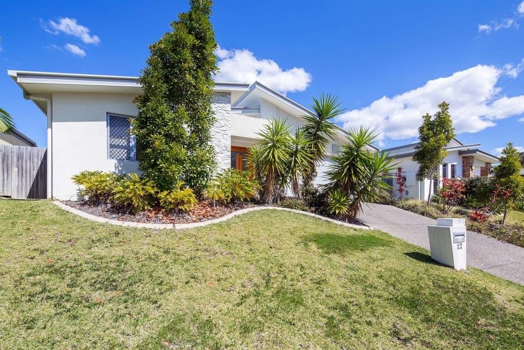 12 Stoneybrook Place, Peregian Springs QLD 4573, Peregian Springs - Image 1