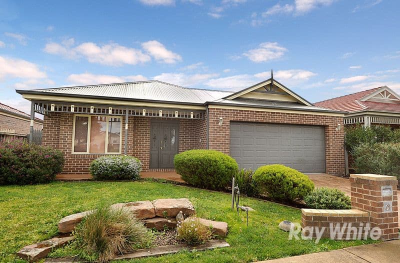 99 Oaklands Way, PAKENHAM VIC 3810, Pakenham - Image 1