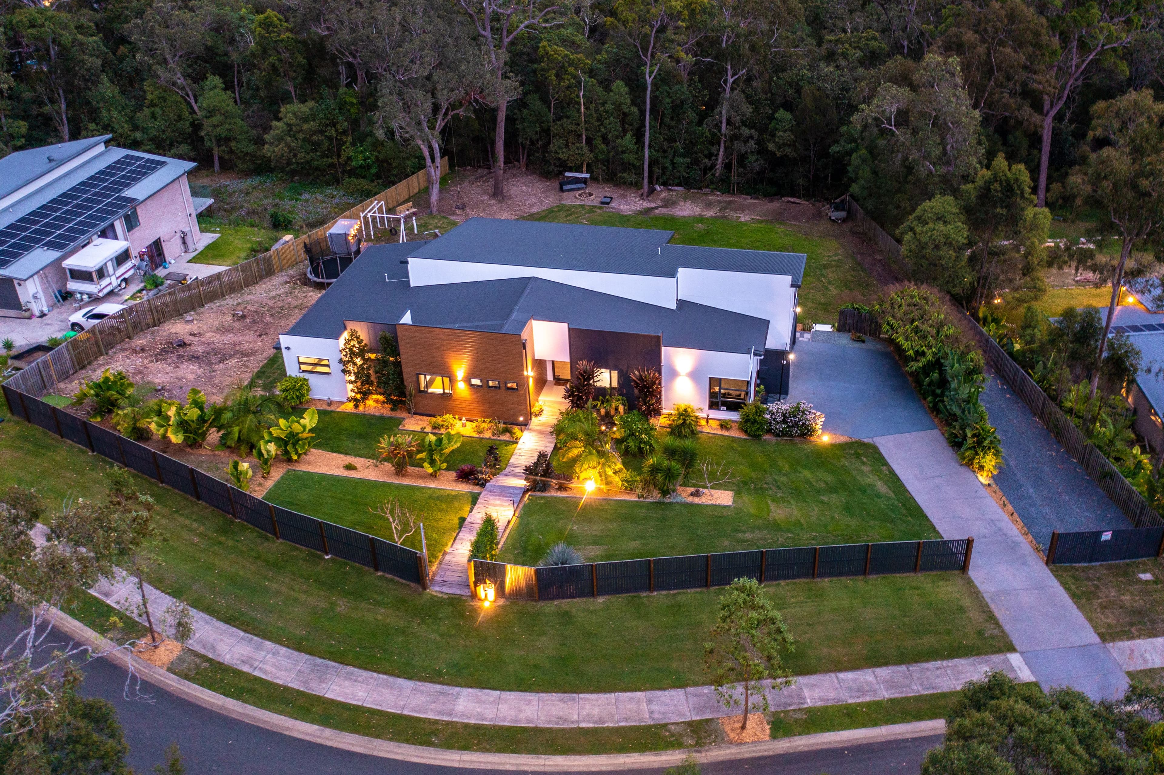 8 Wattlebird Court, Upper Coomera QLD 4209, Upper Coomera - Thumbnail 3