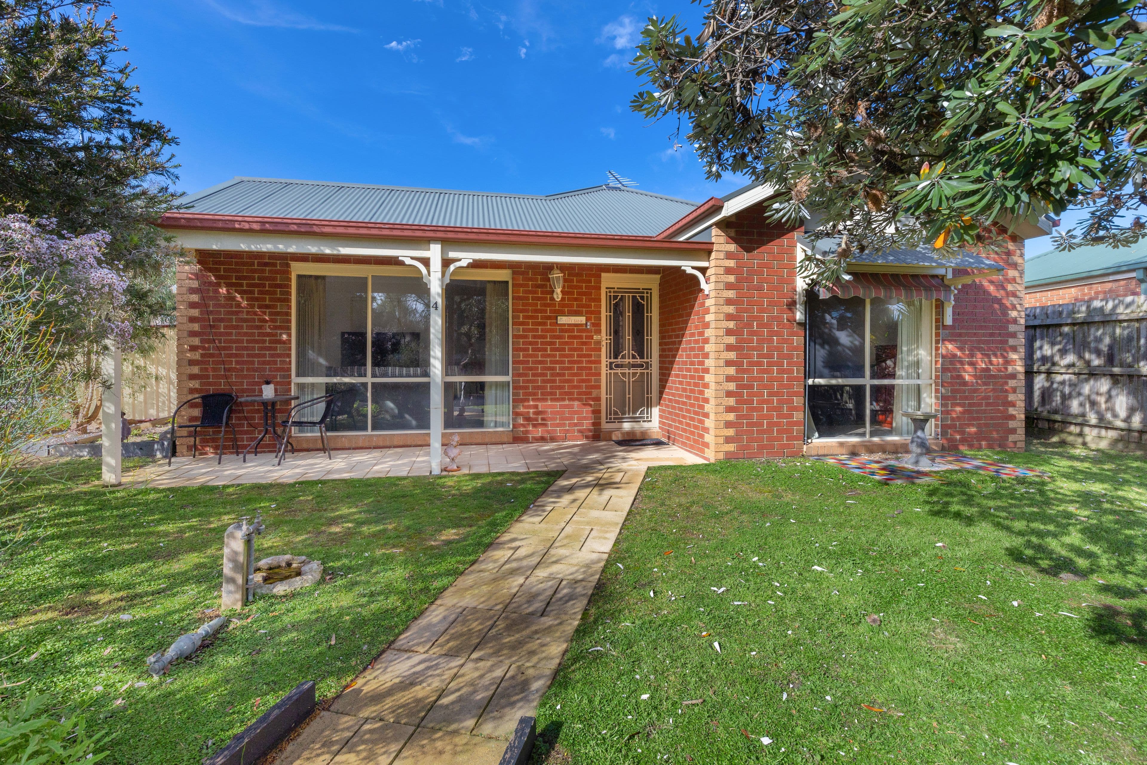 4 Sanctuary Park Drive, Capel Sound VIC 3940, Capel Sound - Image 1