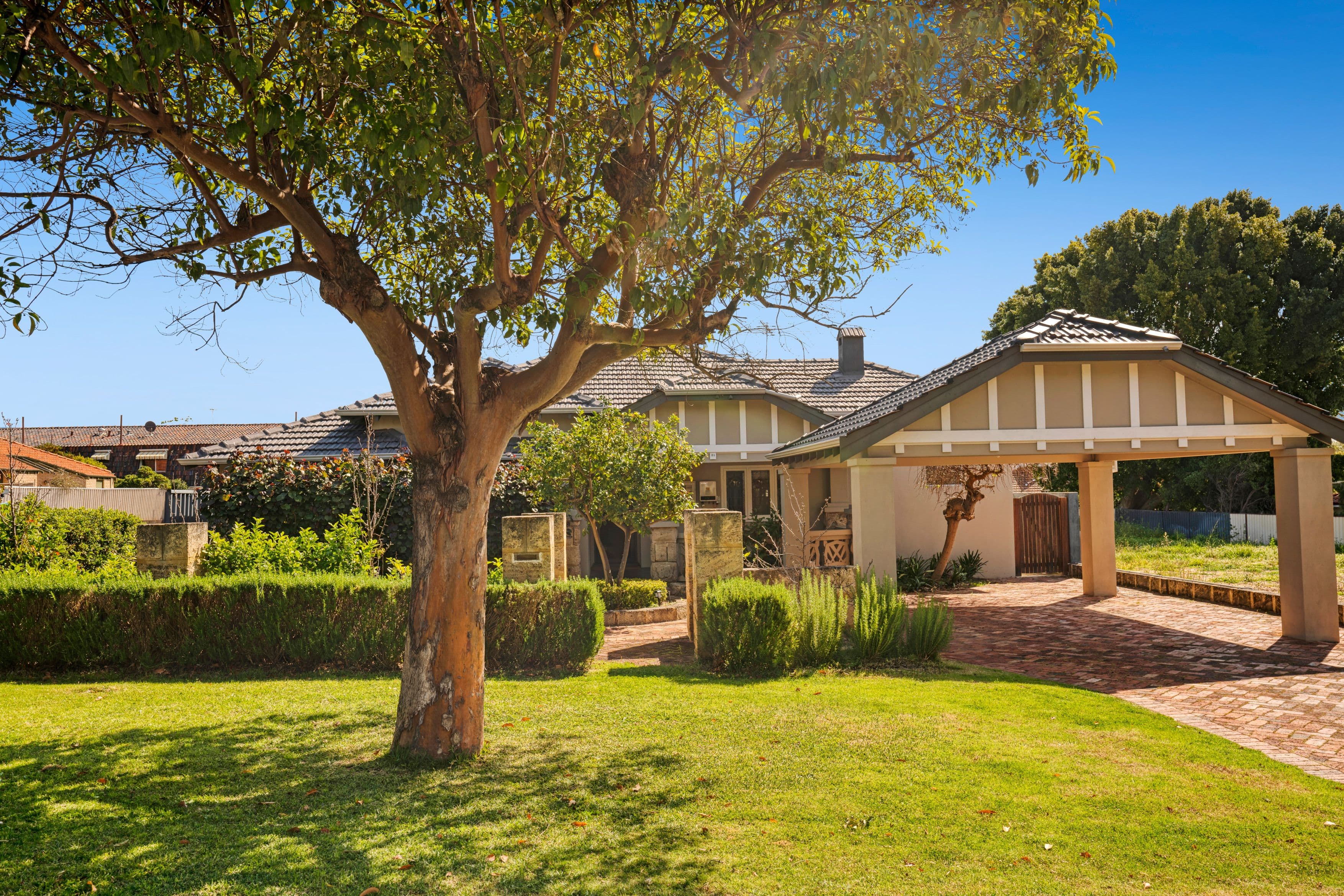 31 Martin Avenue, Nedlands WA 6009, Nedlands - Image 1