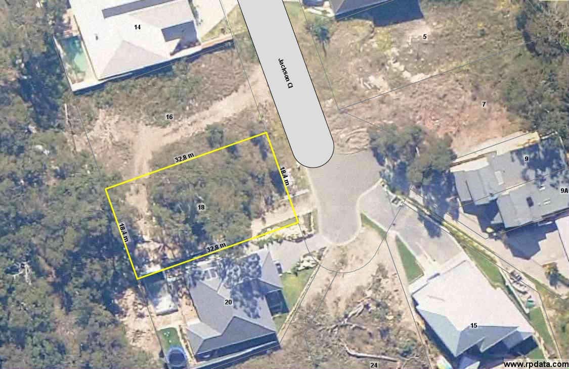 18 Jackson Close, SALAMANDER BAY NSW 2317, Salamander Bay - Thumbnail 2