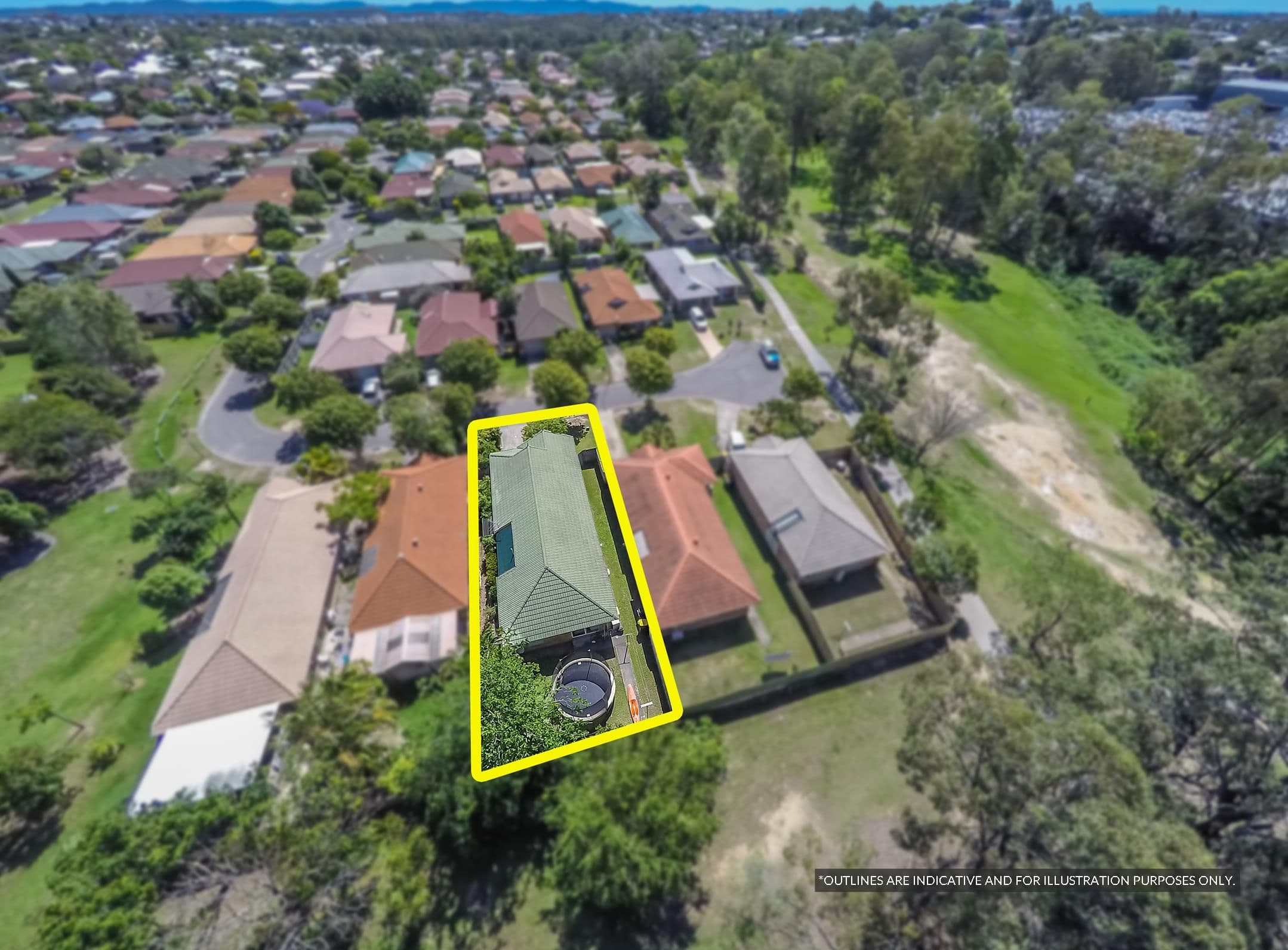47 Turquoise Place, Wavell Heights QLD 4012, Wavell Heights - Thumbnail 3