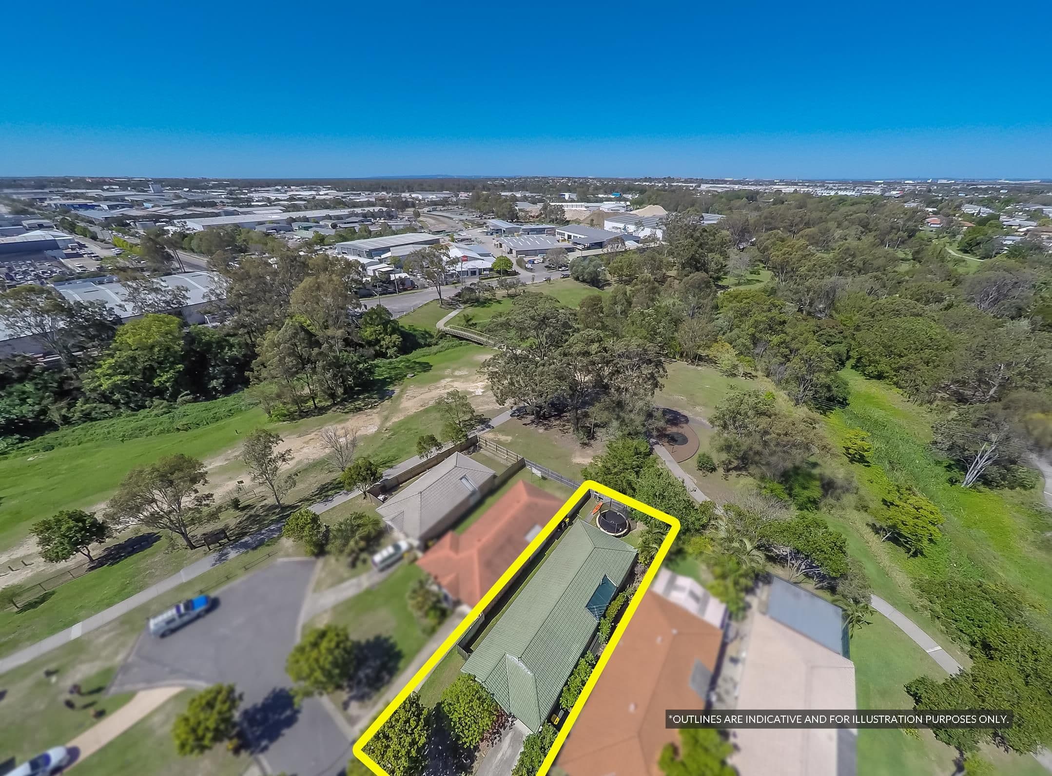 47 Turquoise Place, Wavell Heights QLD 4012, Wavell Heights - Thumbnail 4