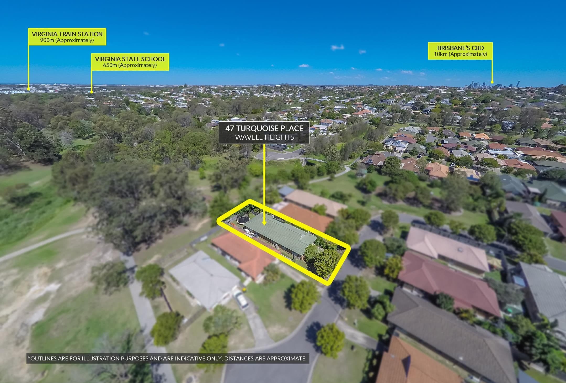 47 Turquoise Place, Wavell Heights QLD 4012, Wavell Heights - Thumbnail 5