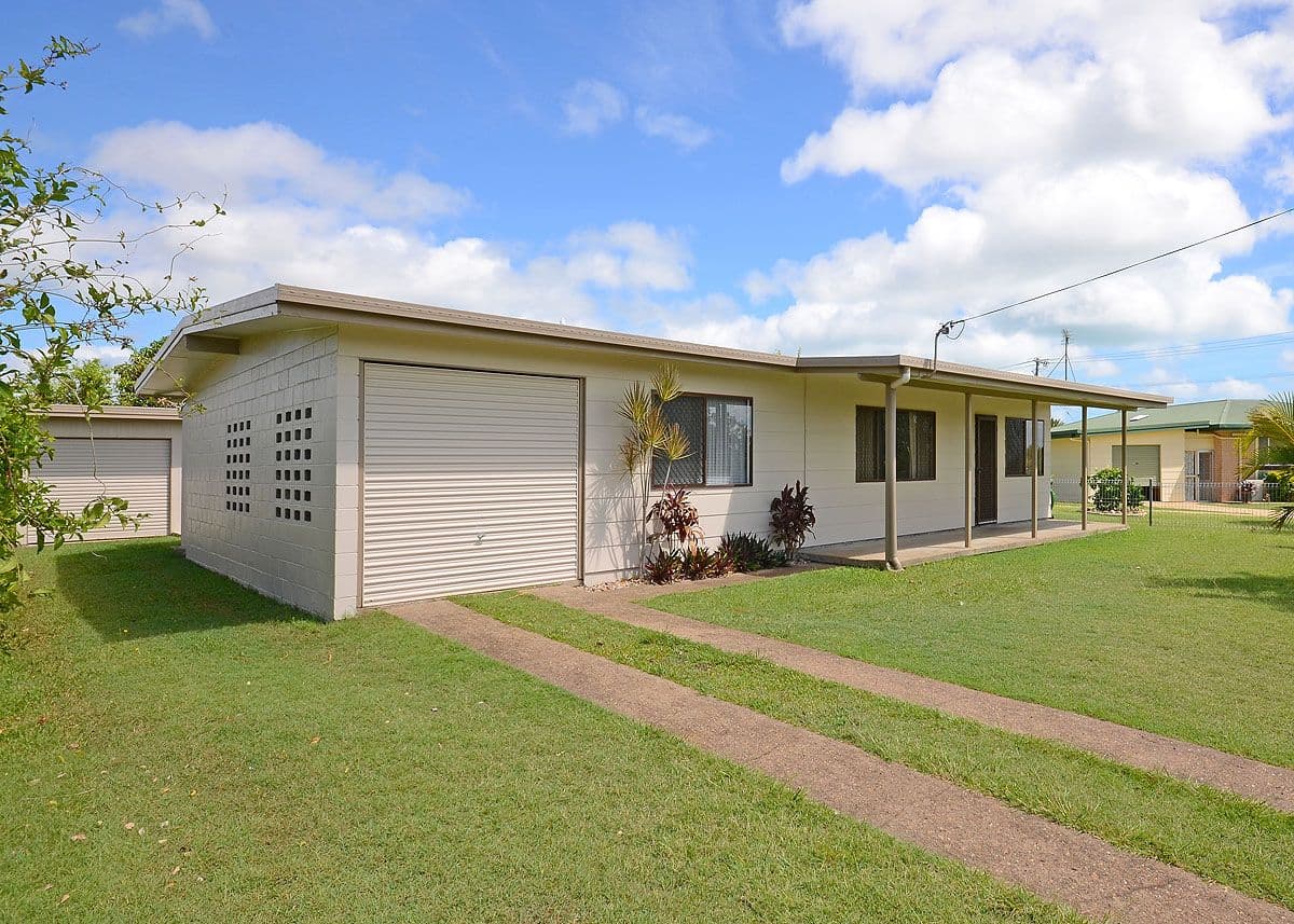 5 Maple Street, Pialba QLD 4655, Pialba - Image 1