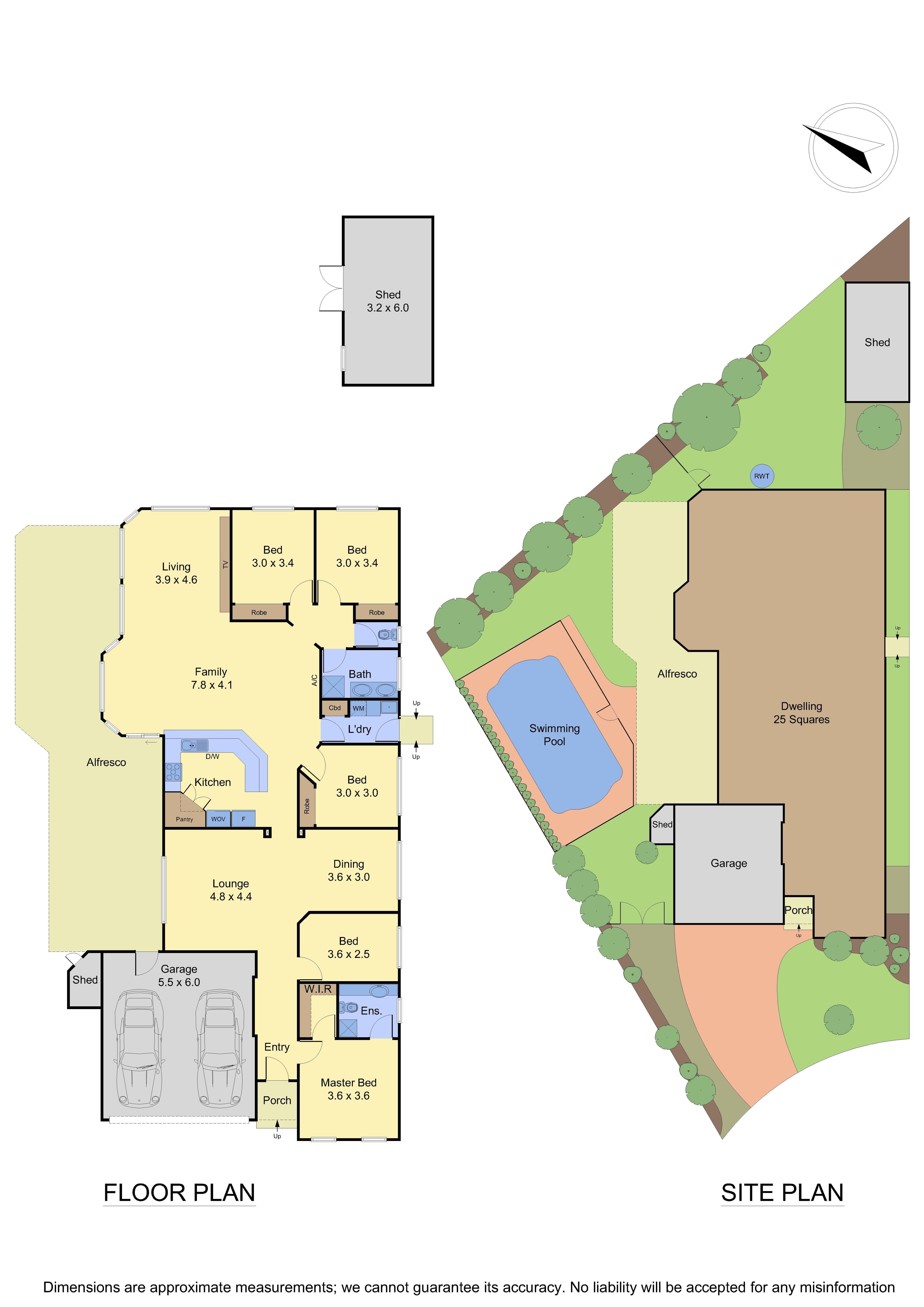 7 Hampden Court, Rowville VIC 3178, Rowville - Thumbnail 8