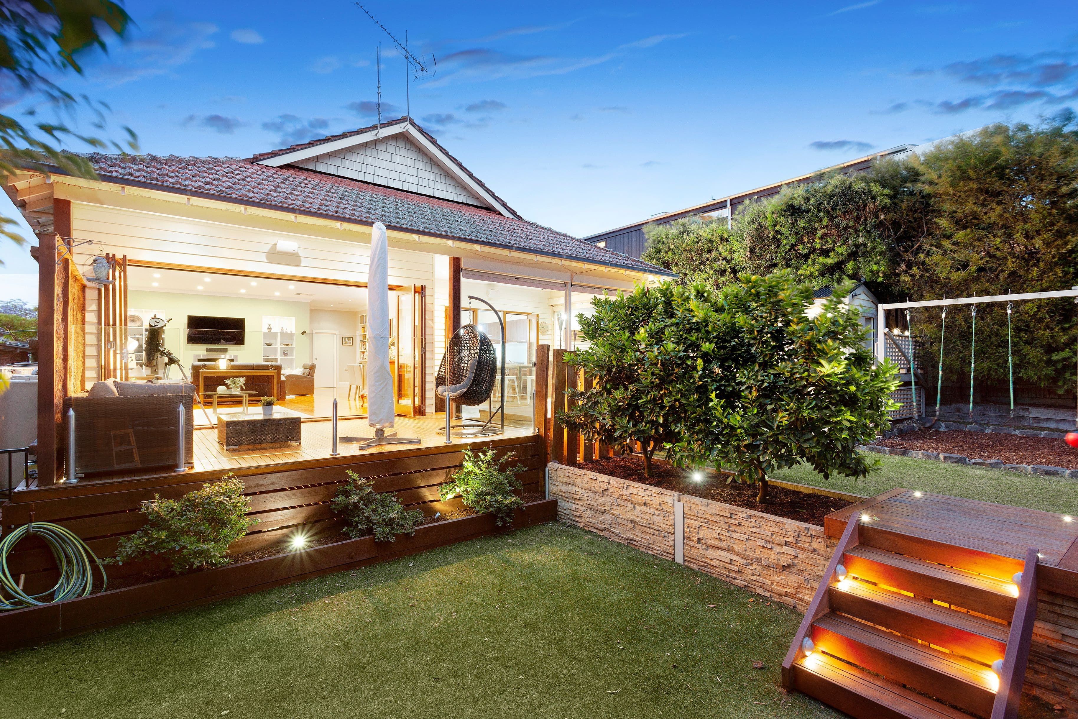 23 Wahroongaa Road, Murrumbeena VIC 3163, Murrumbeena - Thumbnail 4