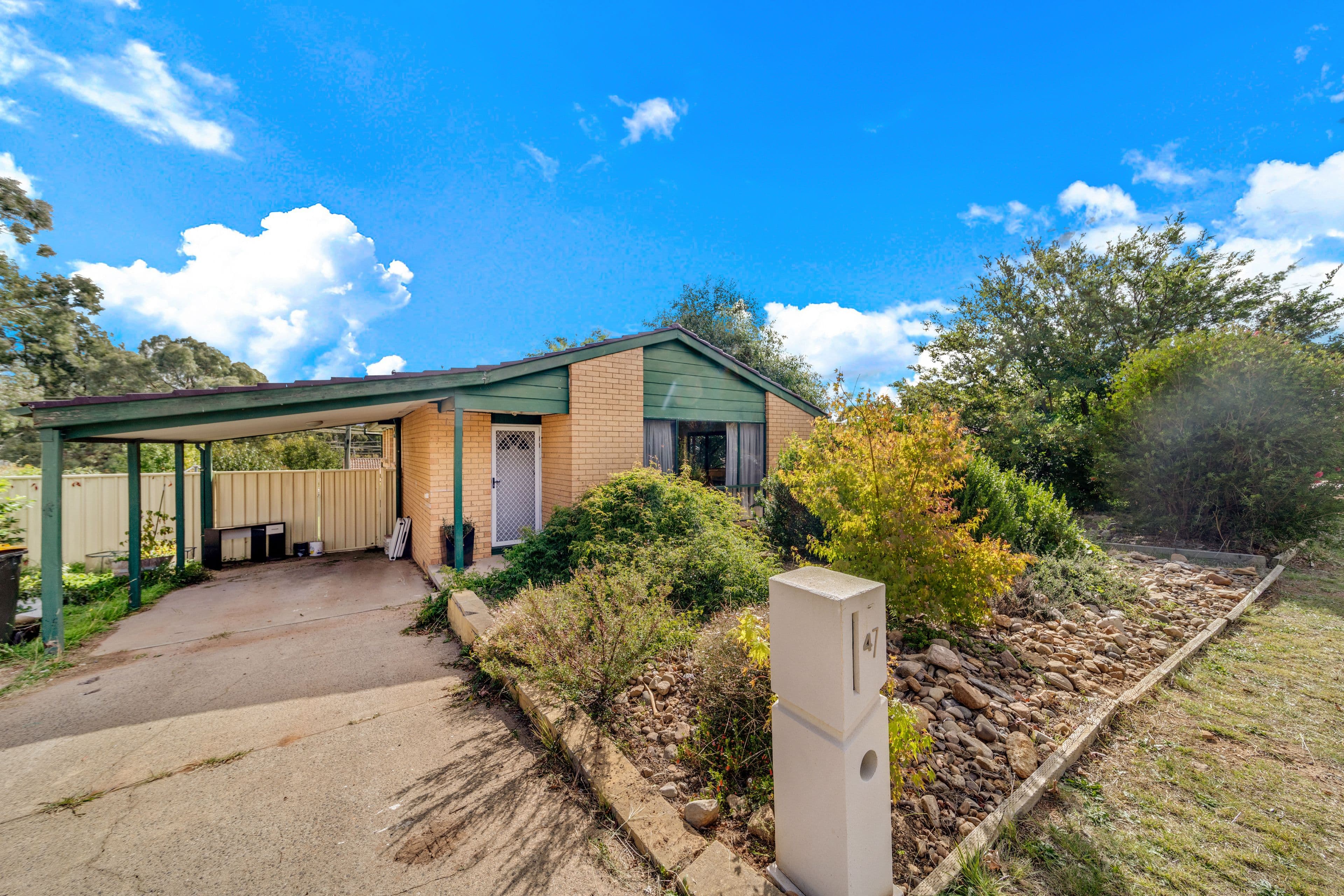 47 Wrenfordsley Place, Latham ACT 2615, Latham - Image 1