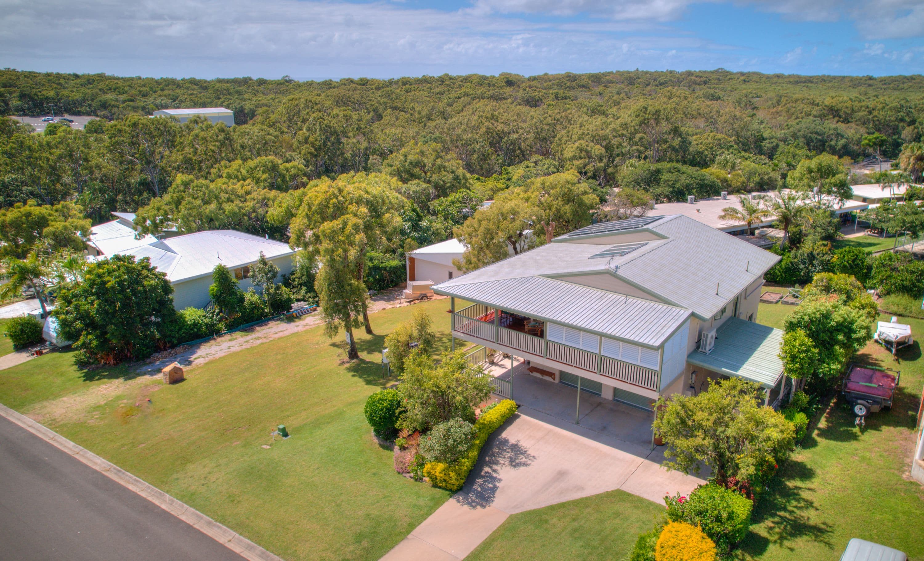 7 Bryant Street, Agnes Water QLD 4677, Agnes Water - Image 1