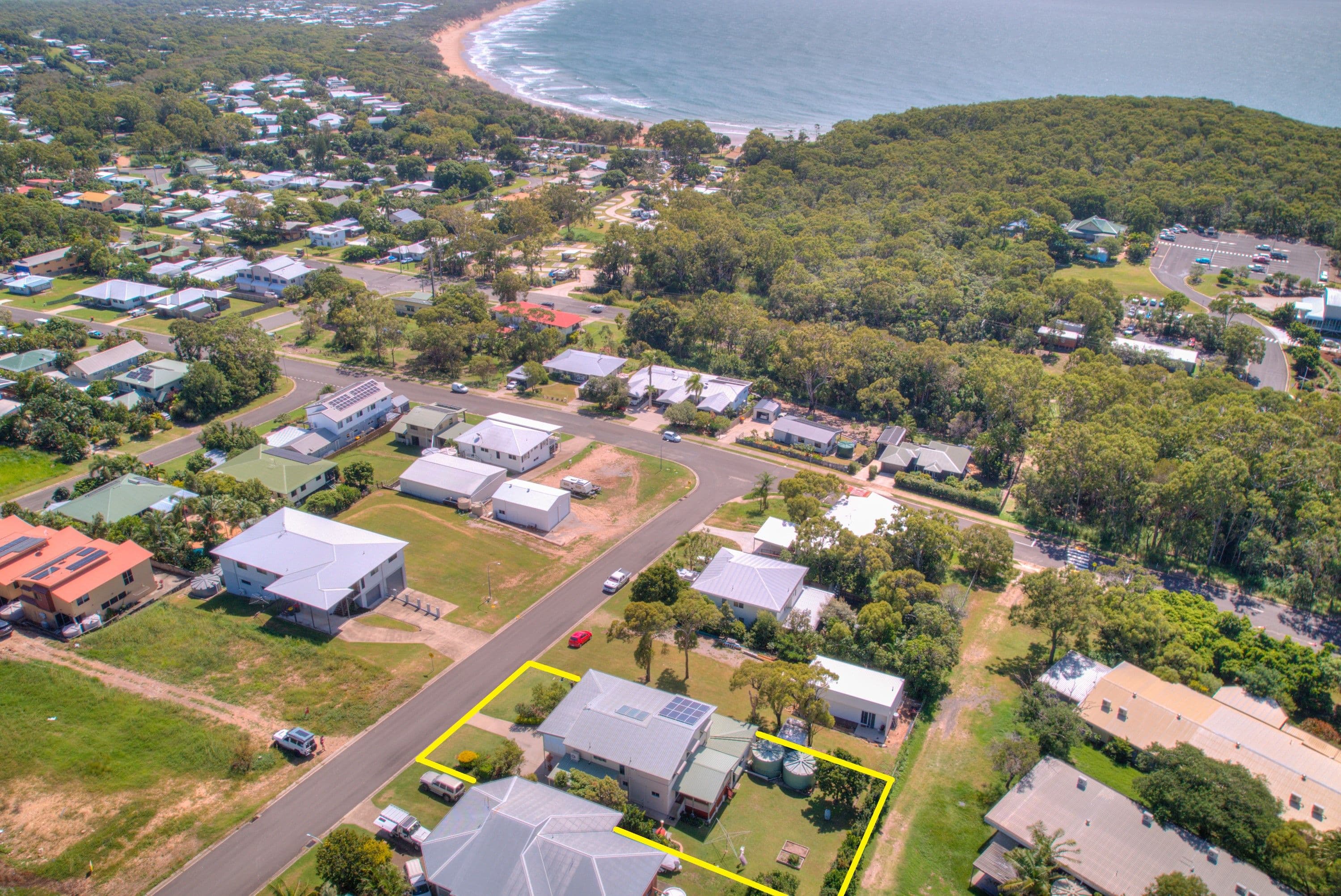 7 Bryant Street, Agnes Water QLD 4677, Agnes Water - Thumbnail 5