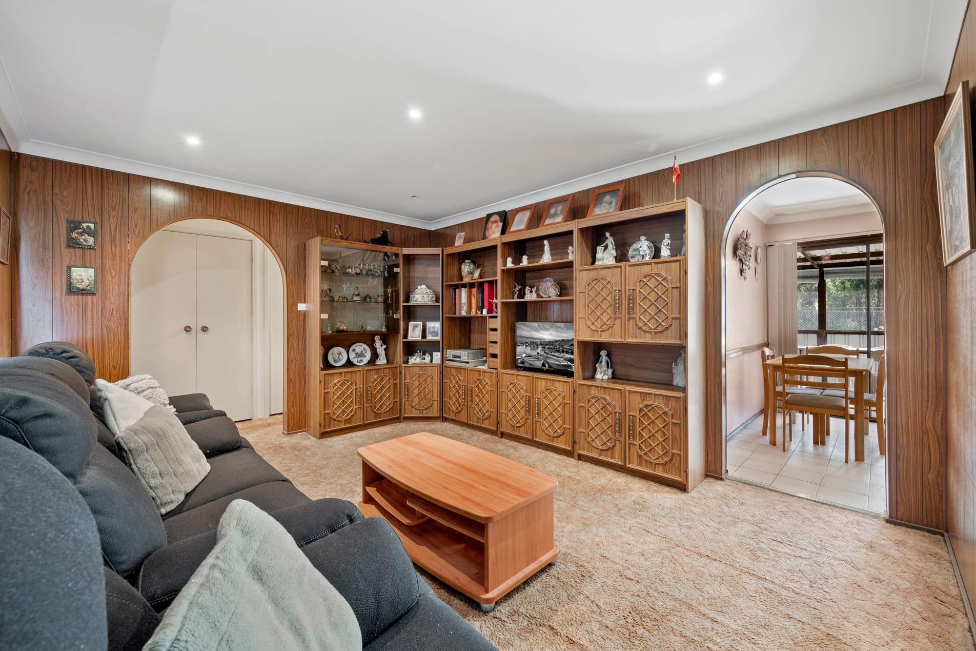 19 Tanbark Circuit, Werrington Downs NSW 2747, Werrington Downs - Thumbnail 2