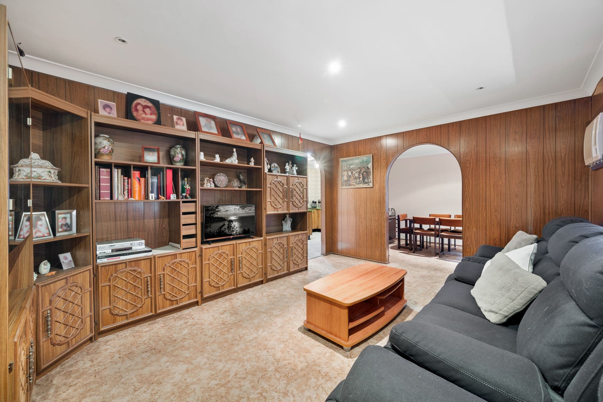 19 Tanbark Circuit, Werrington Downs NSW 2747, Werrington Downs - Thumbnail 4