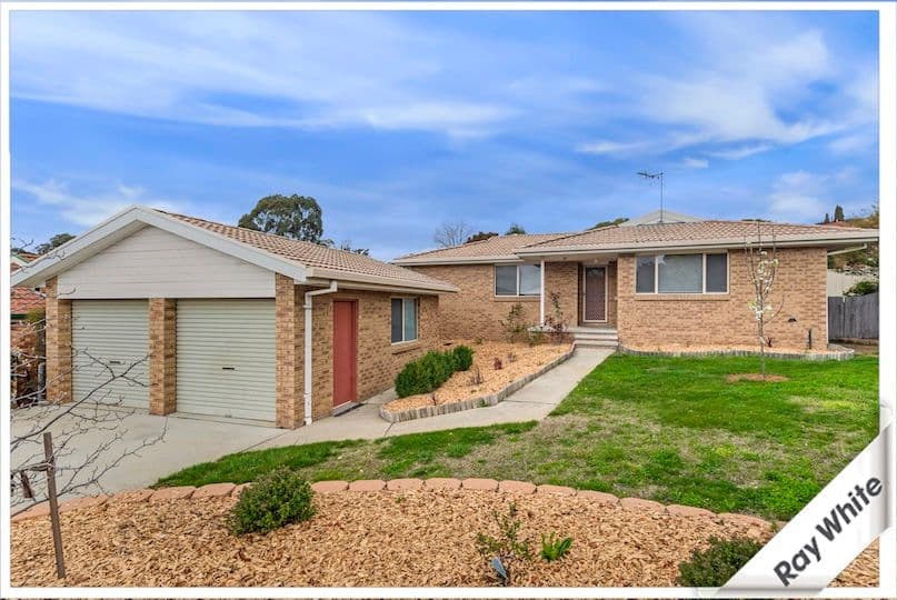 6 Darmody Place, Jerrabomberra - Image 1