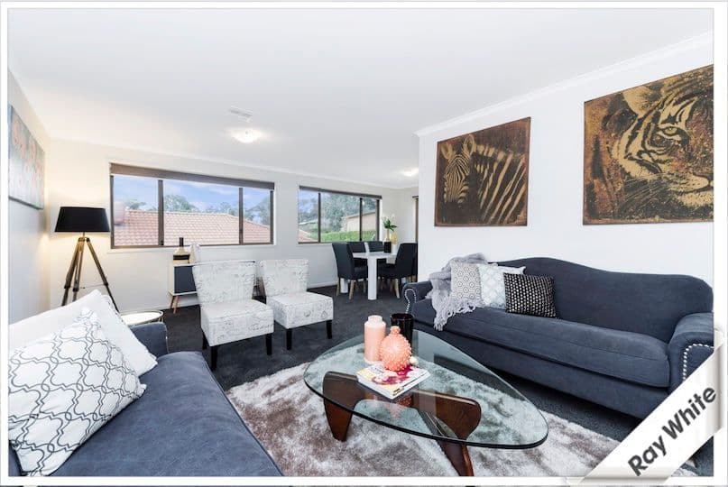 6 Darmody Place, Jerrabomberra - Thumbnail 2