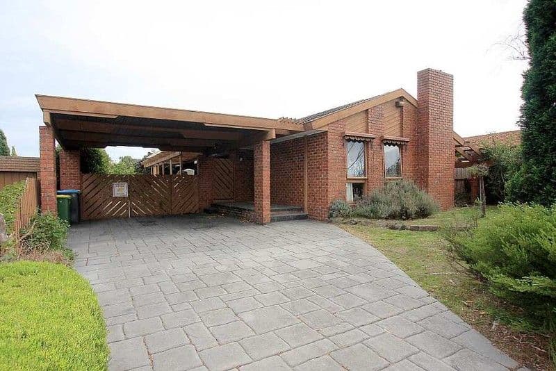 11 Merryn Grove, WANTIRNA SOUTH VIC 3152, Wantirna South - Image 1