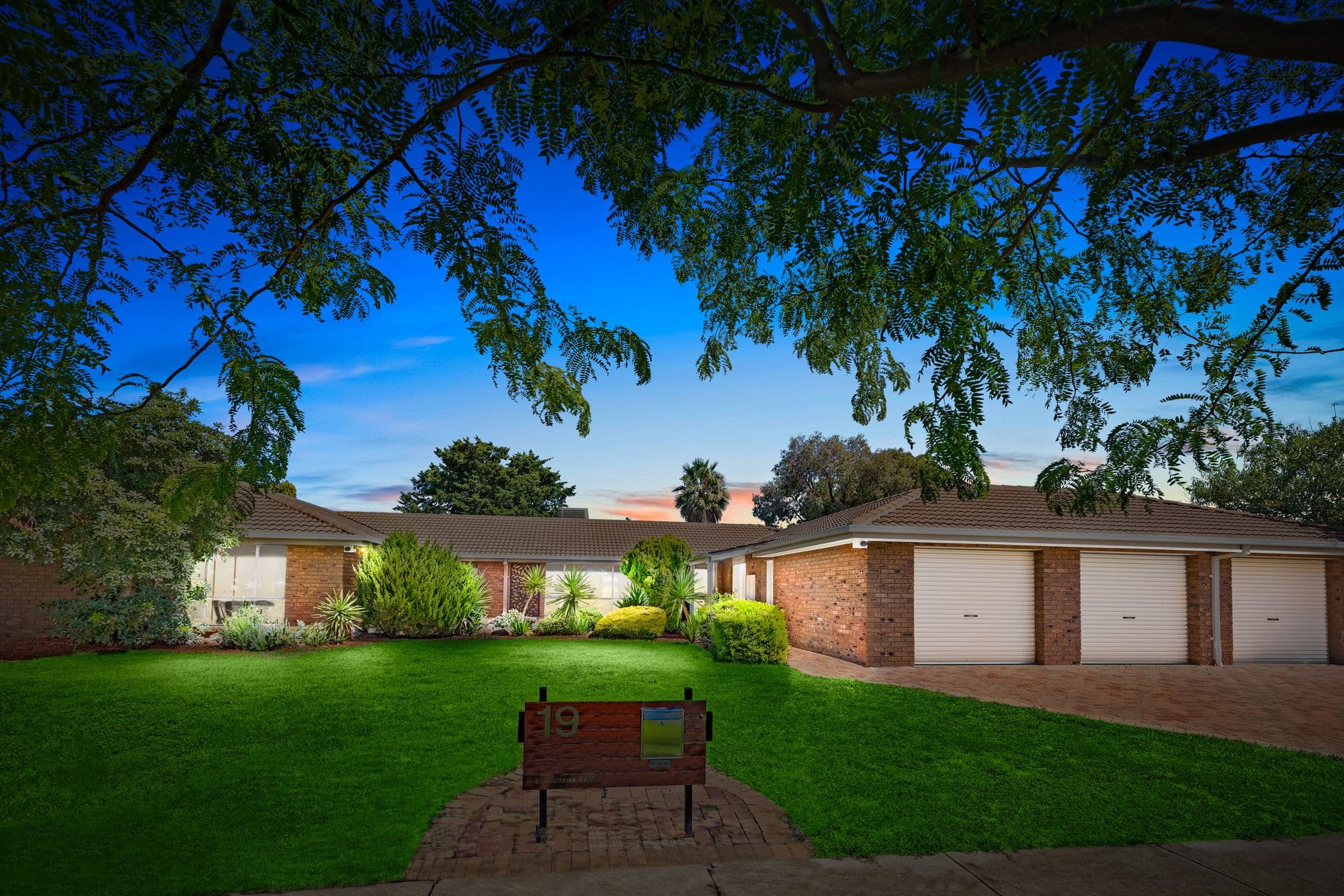 19 St Andrews Drive, Werribee VIC 3030, Werribee - Image 1