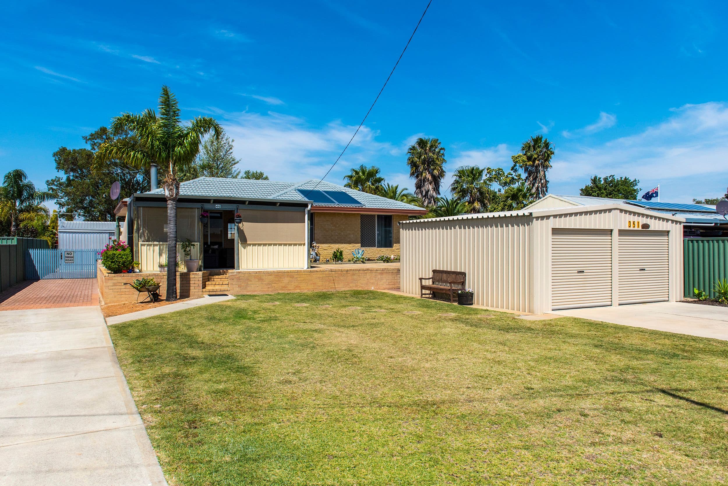 46 Turner Road, Bullsbrook WA 6084, Bullsbrook - Image 1