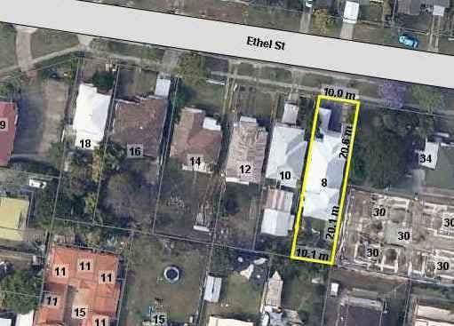 8, 10 and 12 Ethel Street, CHERMSIDE QLD 4032, Chermside - Thumbnail 2