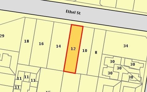 8, 10 and 12 Ethel Street, CHERMSIDE QLD 4032, Chermside - Thumbnail 7