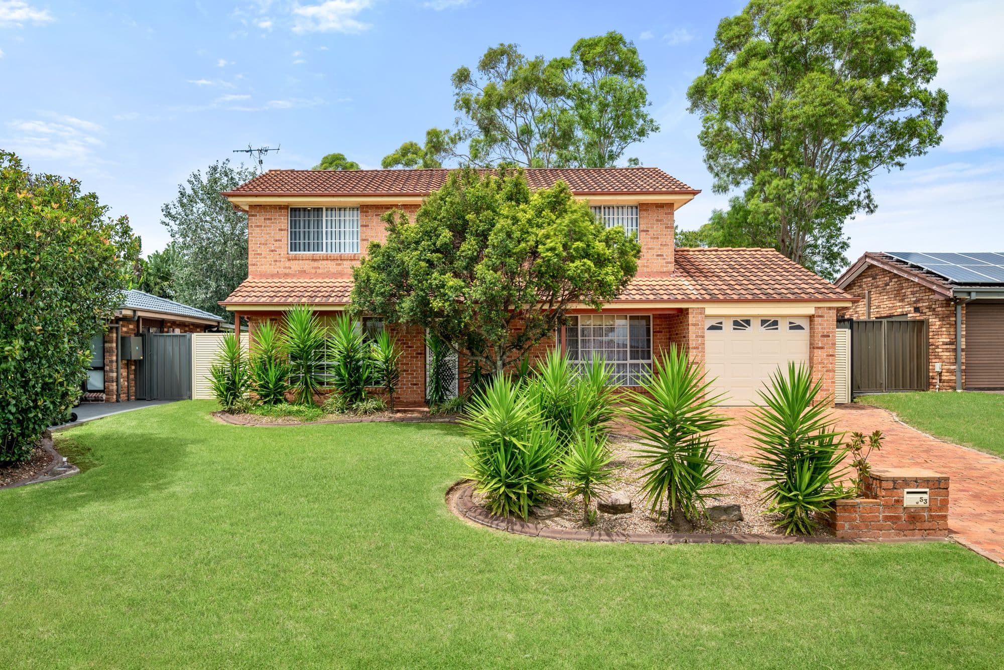 53 Debenham Avenue, Leumeah NSW 2560, Leumeah - Image 1