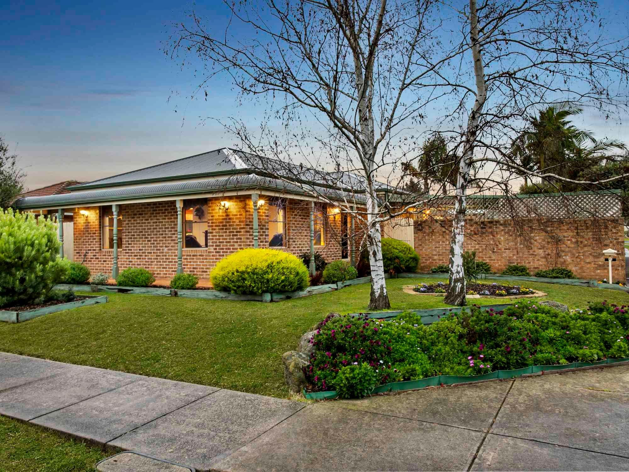 29 Willslie Crescent, Berwick VIC 3806, Berwick - Image 1