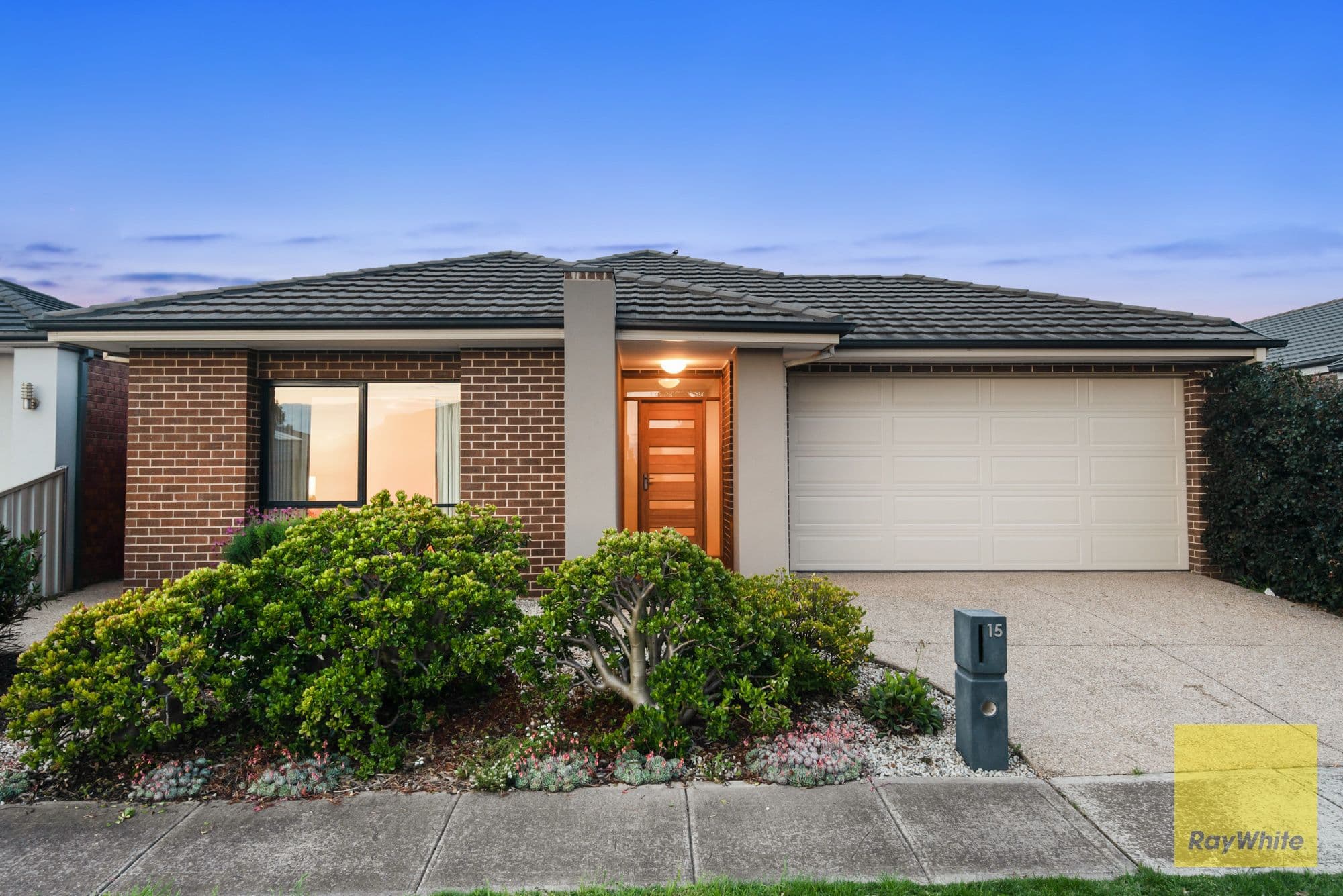 15 Tallgrass Avenue, Truganina VIC 3029, Truganina - Image 1